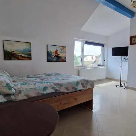 Bos-znam Гостьовий будинок 3*