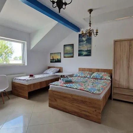 Bos-znam Гостьовий будинок 3*