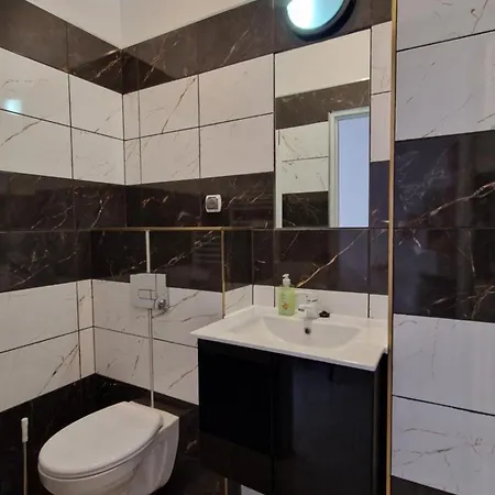 Bos-znam Гостьовий будинок