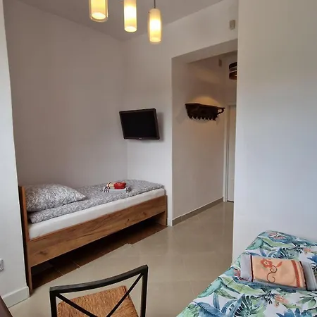 Гостьовий будинок Bos-znam 3*