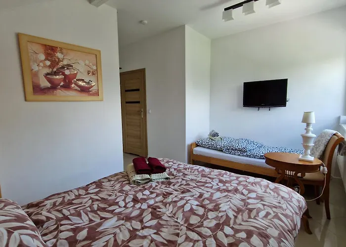 בית הארחה Bos-znam 3*