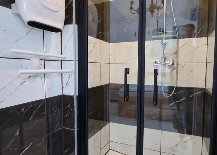 Bos-znam בית הארחה גדינייה