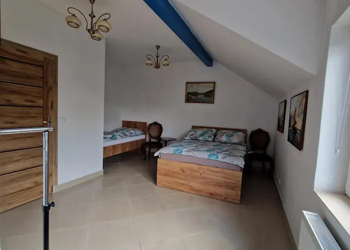 Bos-znam בית הארחה גדינייה