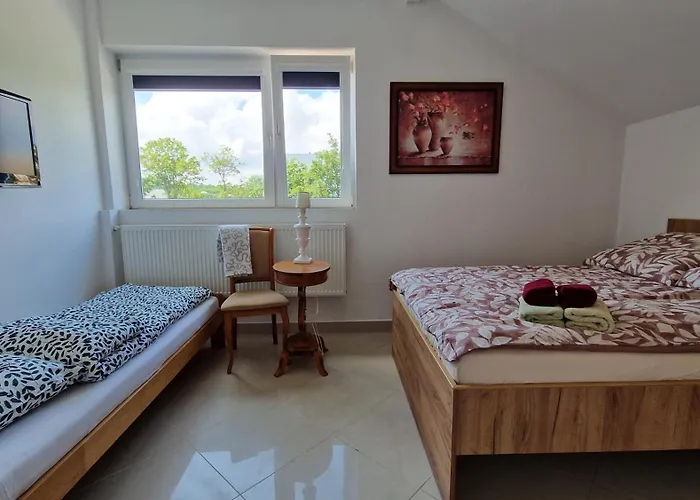 בית הארחה Bos-znam גדינייה