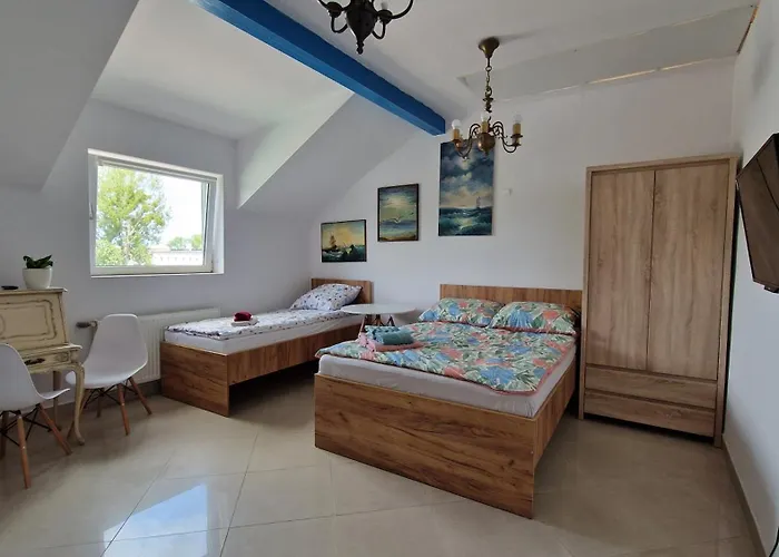 Bos-znam בית הארחה 3*