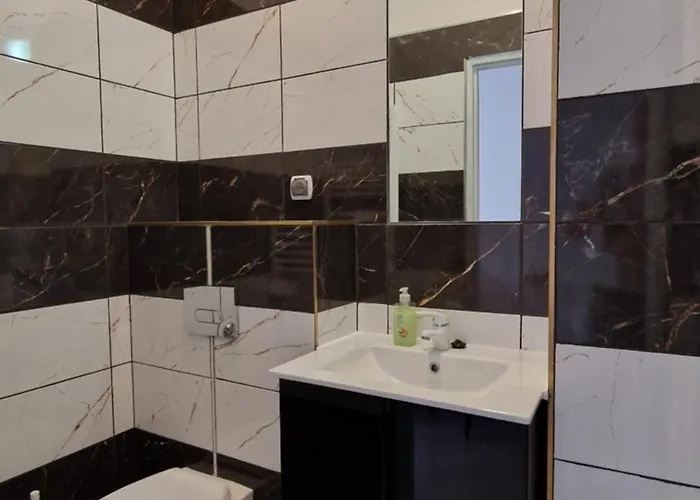 Bos-znam בית הארחה