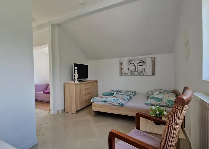 Bos-znam גדינייה