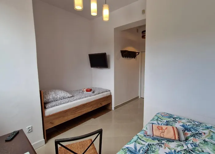 בית הארחה Bos-znam 3*