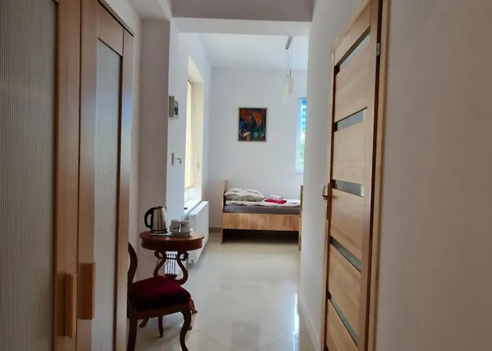 Bos-znam גדינייה