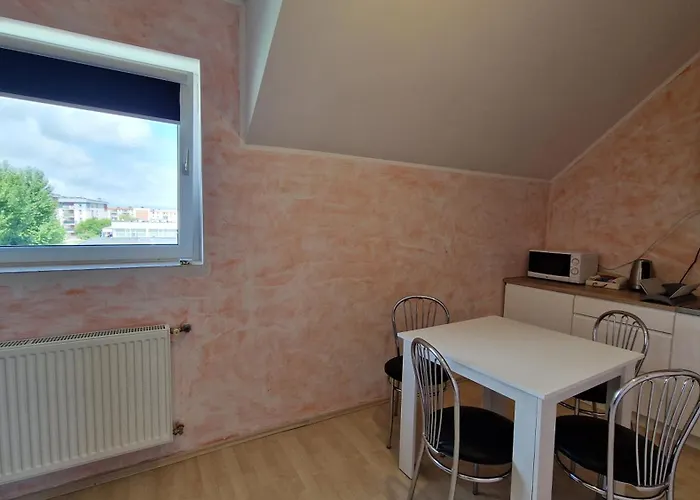 בית הארחה Bos-znam