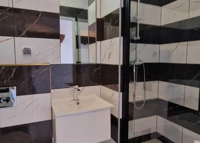 Bos-znam בית הארחה